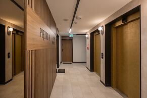 Przymorze Pretty Studio by Renters