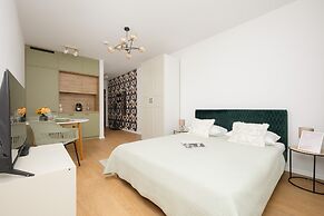 Przymorze Pretty Studio by Renters