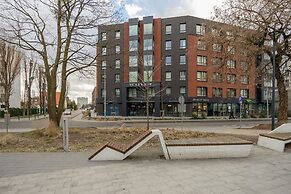 Przymorze Pretty Studio by Renters