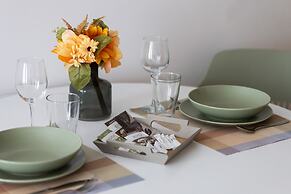 Przymorze Pretty Studio by Renters