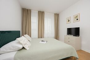 Przymorze Pretty Studio by Renters