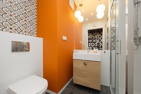 Przymorze Pretty Studio by Renters