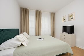 Przymorze Pretty Studio by Renters