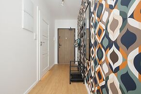 Przymorze Pretty Studio by Renters