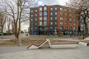 Przymorze Pretty Studio by Renters