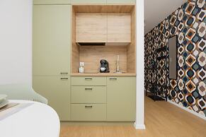 Przymorze Pretty Studio by Renters