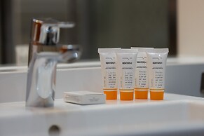 Przymorze Pretty Studio by Renters