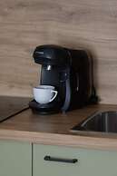 Przymorze Pretty Studio by Renters