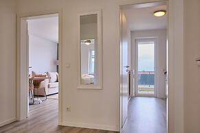 H24 Factory Apartments Wolfsburg