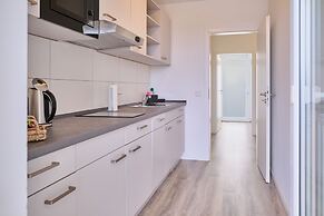 H24 Factory Apartments Wolfsburg