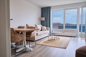 H24 Factory Apartments Wolfsburg