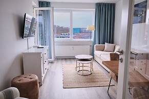 H24 Factory Apartments Wolfsburg