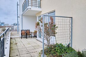 H24 Factory Apartments Wolfsburg