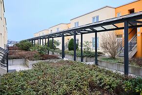 H24 Factory Apartments Wolfsburg