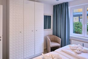 H24 Factory Apartments Wolfsburg