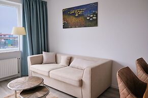 H24 Factory Apartments Wolfsburg