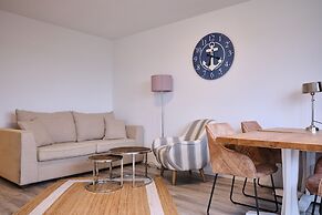 H24 Factory Apartments Wolfsburg