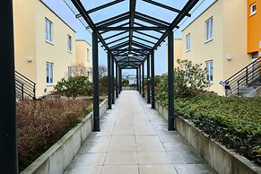 H24 Factory Apartments Wolfsburg