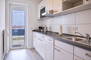 H24 Factory Apartments Wolfsburg