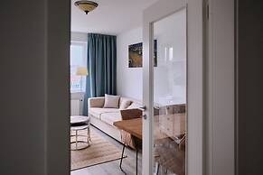 H24 Factory Apartments Wolfsburg