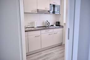 H24 Factory Apartments Wolfsburg