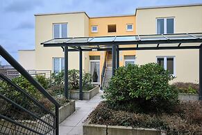 H24 Factory Apartments Wolfsburg