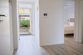 H24 Factory Apartments Wolfsburg