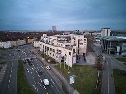 H24 Factory Apartments Wolfsburg