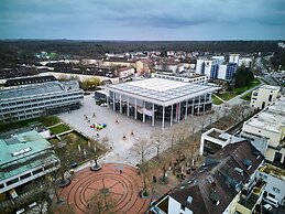 H24 Factory Apartments Wolfsburg