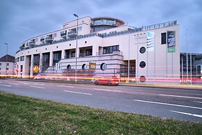 H24 Factory Apartments Wolfsburg