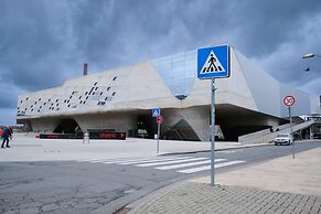 H24 Factory Apartments Wolfsburg