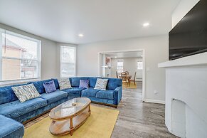 Lovely Pittsburgh Apartment ~ 5 Mi to Downtown!