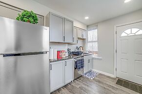 Lovely Pittsburgh Apartment ~ 5 Mi to Downtown!