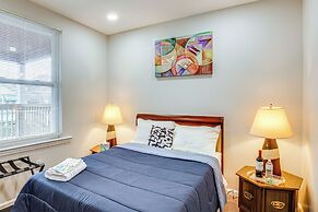 Lovely Pittsburgh Apartment ~ 5 Mi to Downtown!