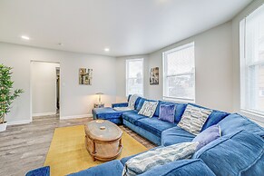Lovely Pittsburgh Apartment ~ 5 Mi to Downtown!