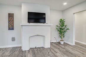Lovely Pittsburgh Apartment ~ 5 Mi to Downtown!