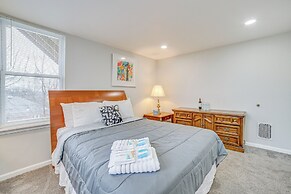 Lovely Pittsburgh Apartment ~ 5 Mi to Downtown!