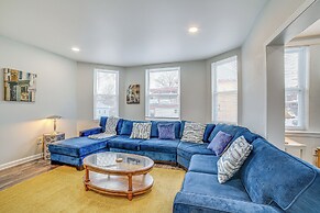 Lovely Pittsburgh Apartment ~ 5 Mi to Downtown!