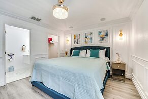 Heated Pool: Davenport Home w/ Xbox & Racing Games