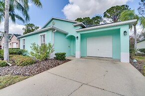 Heated Pool: Davenport Home w/ Xbox & Racing Games