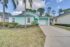 Heated Pool: Davenport Home w/ Xbox & Racing Games