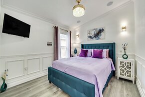 Heated Pool: Davenport Home w/ Xbox & Racing Games