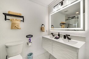 Heated Pool: Davenport Home w/ Xbox & Racing Games