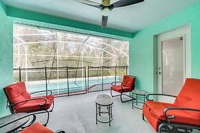 Heated Pool: Davenport Home w/ Xbox & Racing Games
