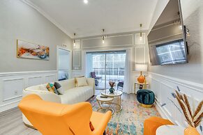 Heated Pool: Davenport Home w/ Xbox & Racing Games