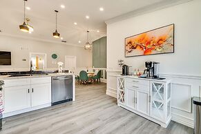 Heated Pool: Davenport Home w/ Xbox & Racing Games