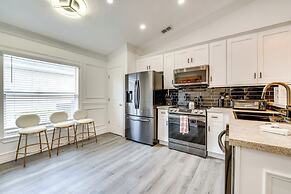 Heated Pool: Davenport Home w/ Xbox & Racing Games