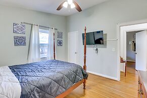 Pet-friendly Birmingham Cottage w/ Private Hot Tub