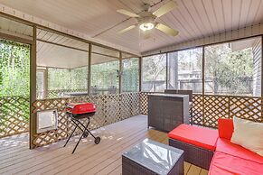 Pet-friendly Birmingham Cottage w/ Private Hot Tub
