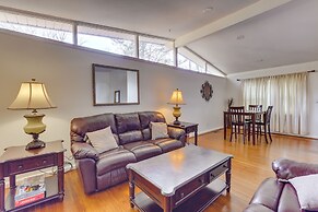 Pet-friendly Birmingham Cottage w/ Private Hot Tub